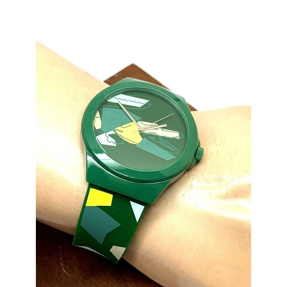 Lacoste men watch