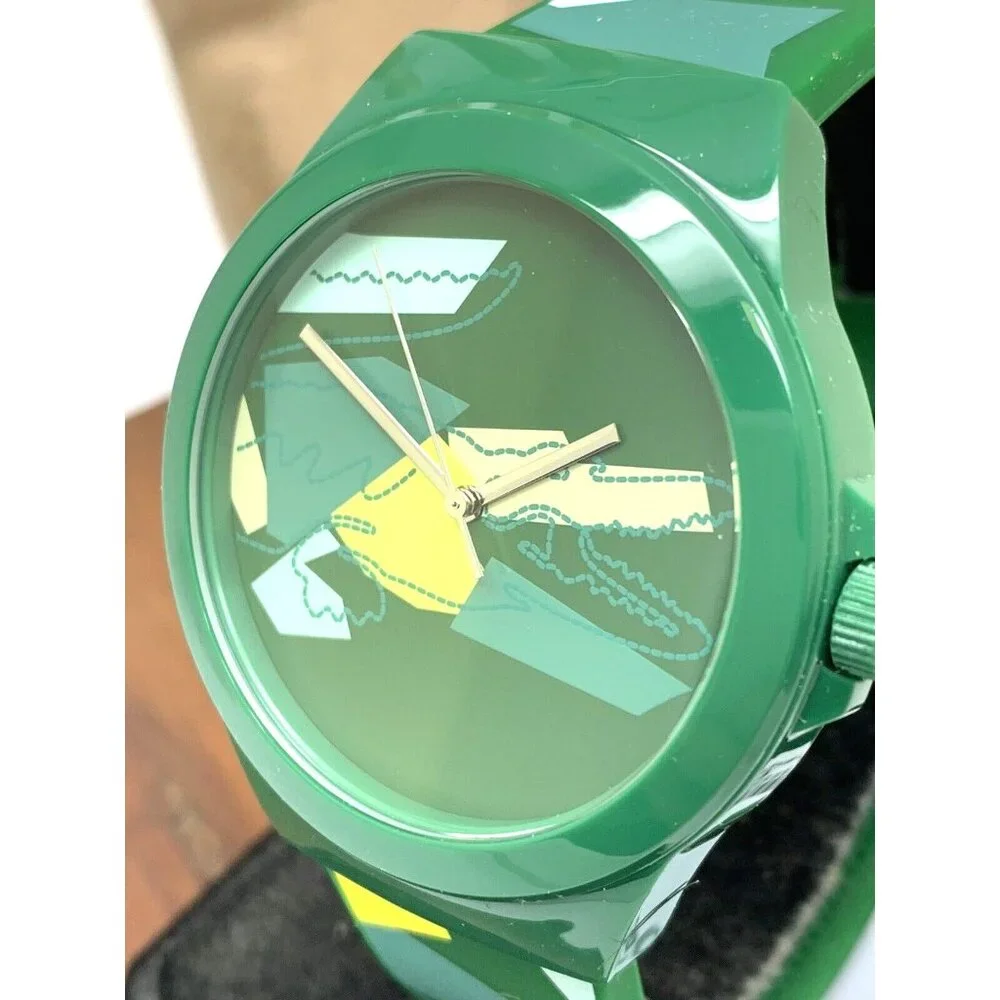 Lacoste men watch