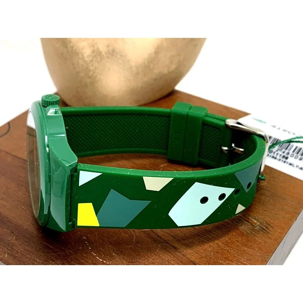 Lacoste men watch