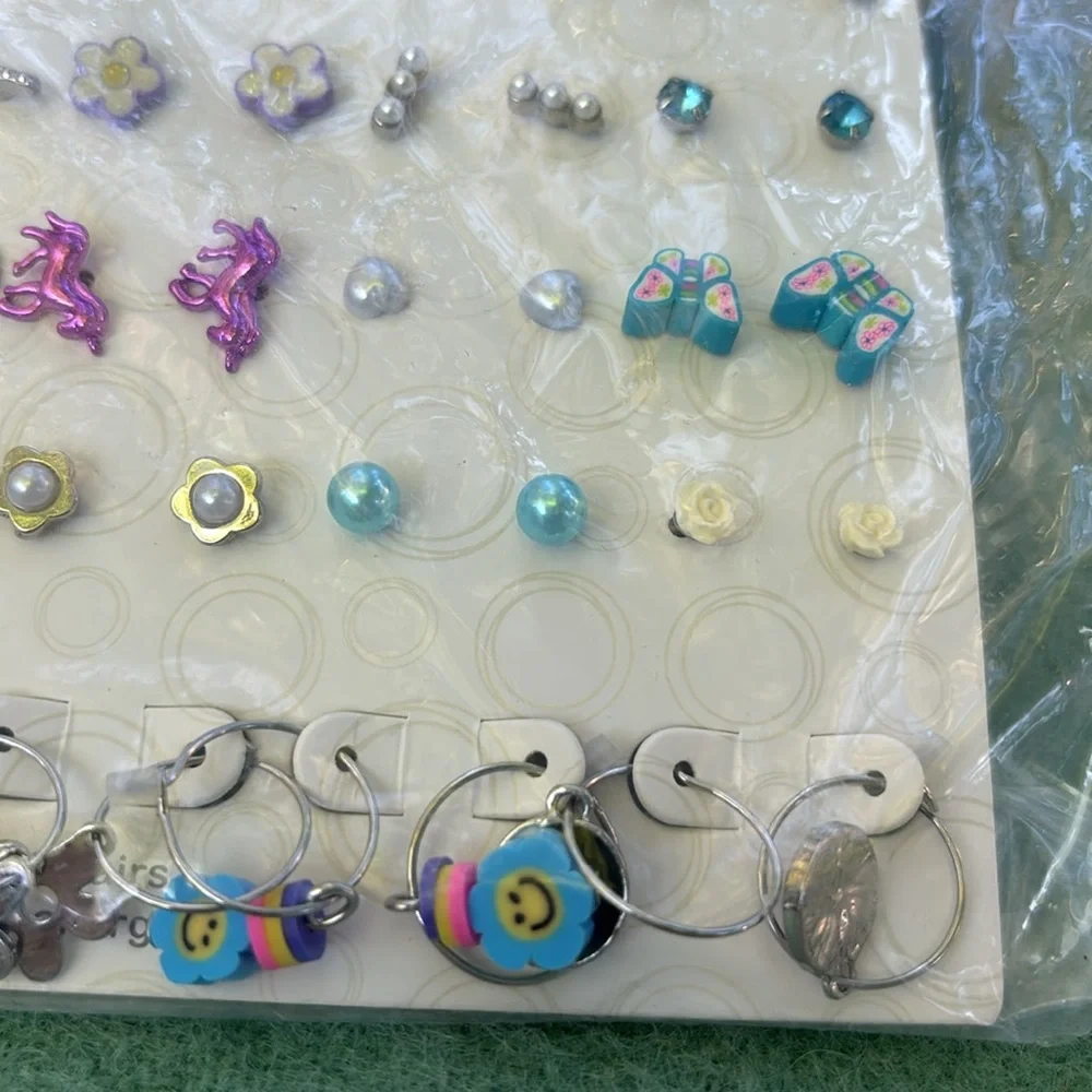 wonder nation stylish earring