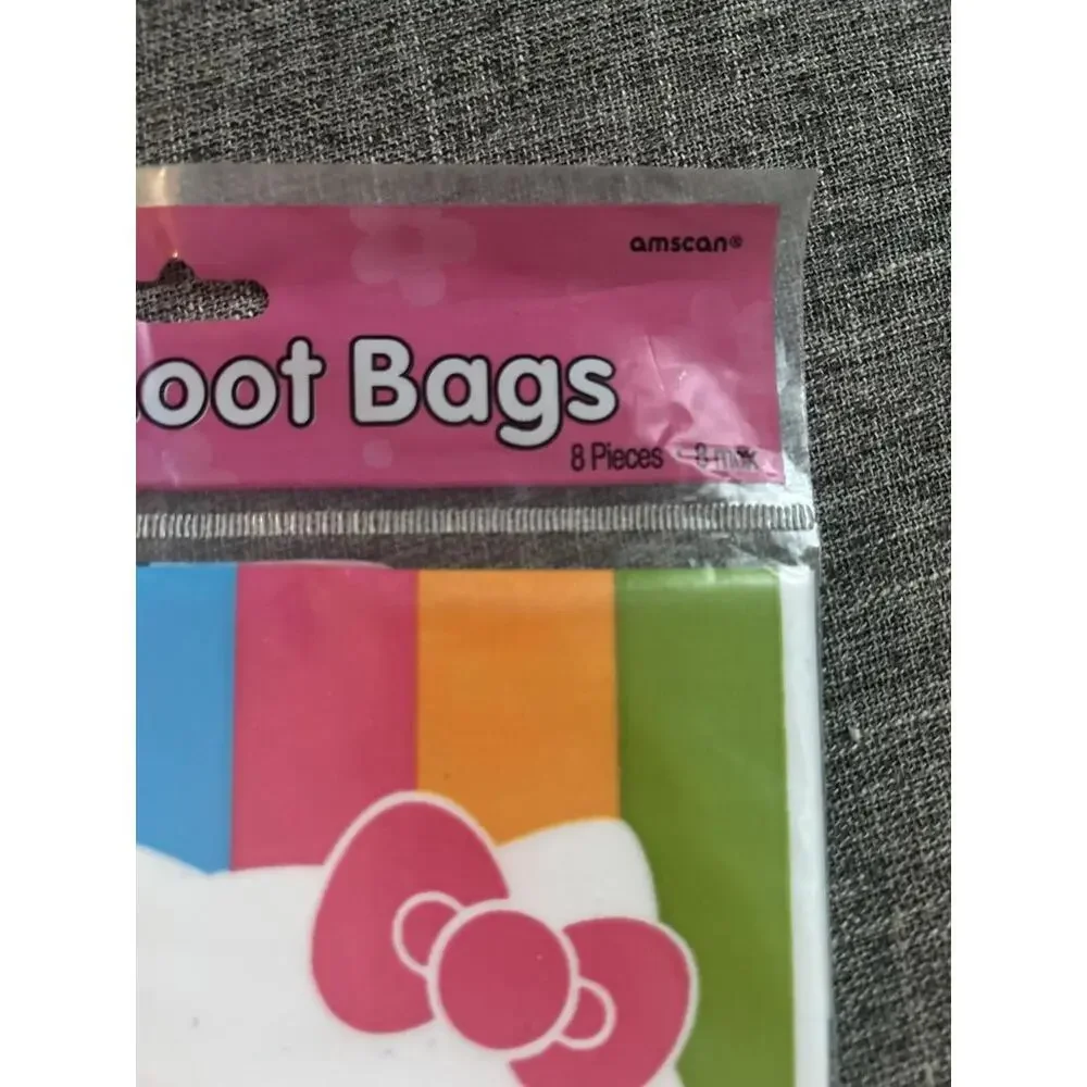 Sanrio get ready