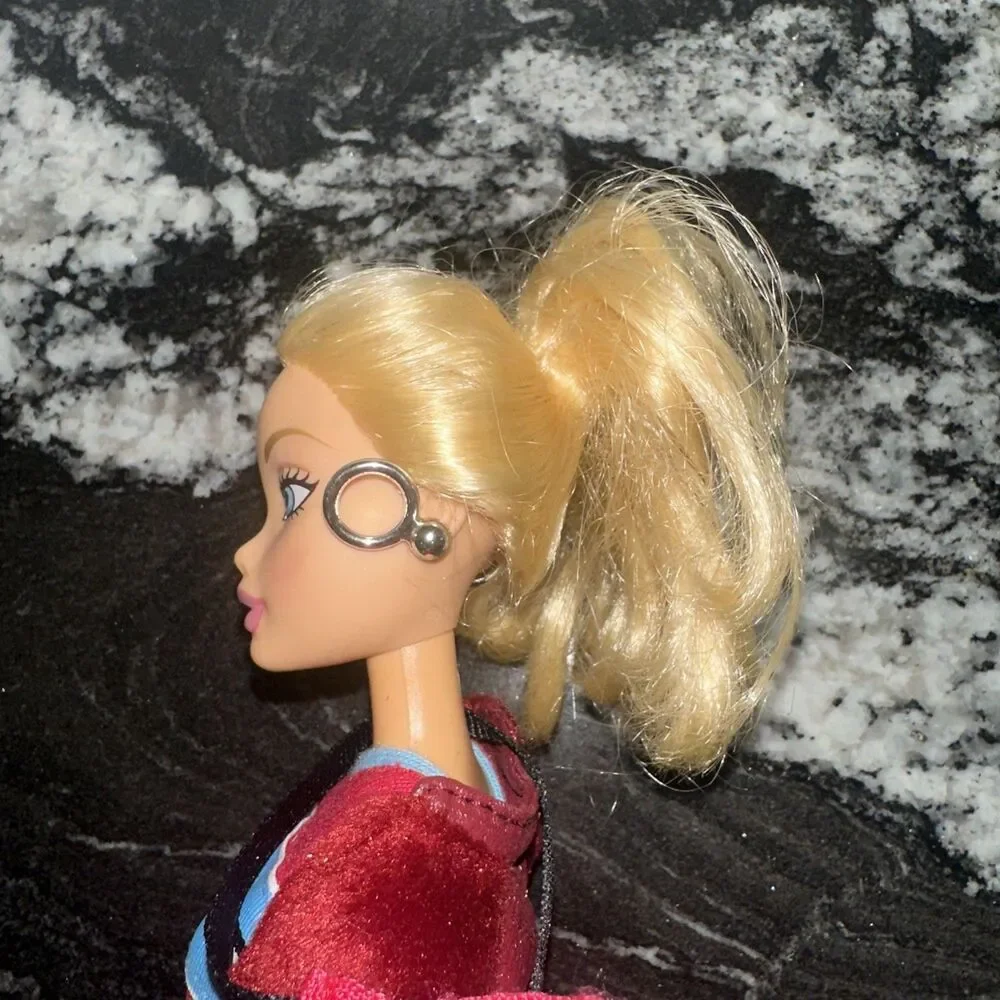 Mattel 1999 barbie