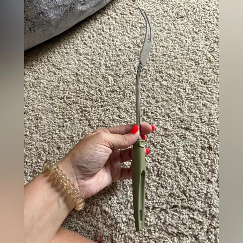 ecko handle carving vintage