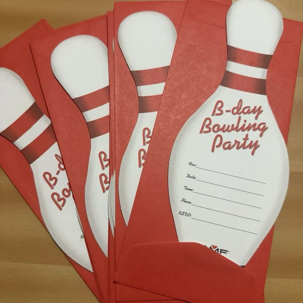 Unbranded new party