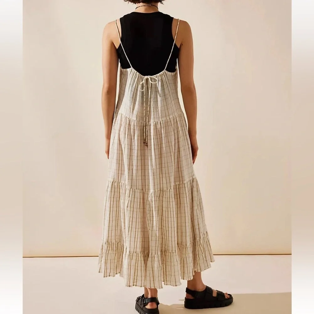 Free People embrace boho