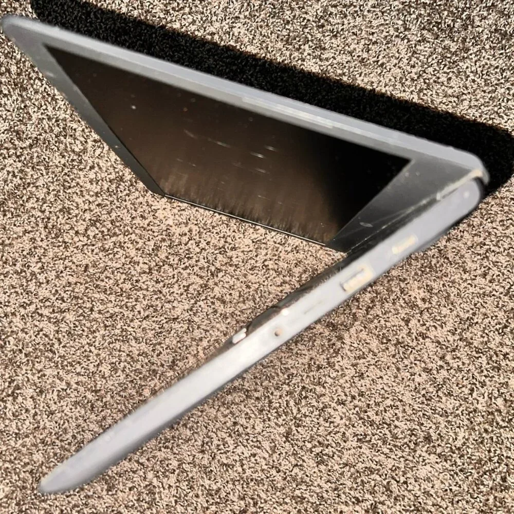 HP Chromebook AMD A4-Series A4-9120C (1.60 GHz) Laptop -BAD-LCD-