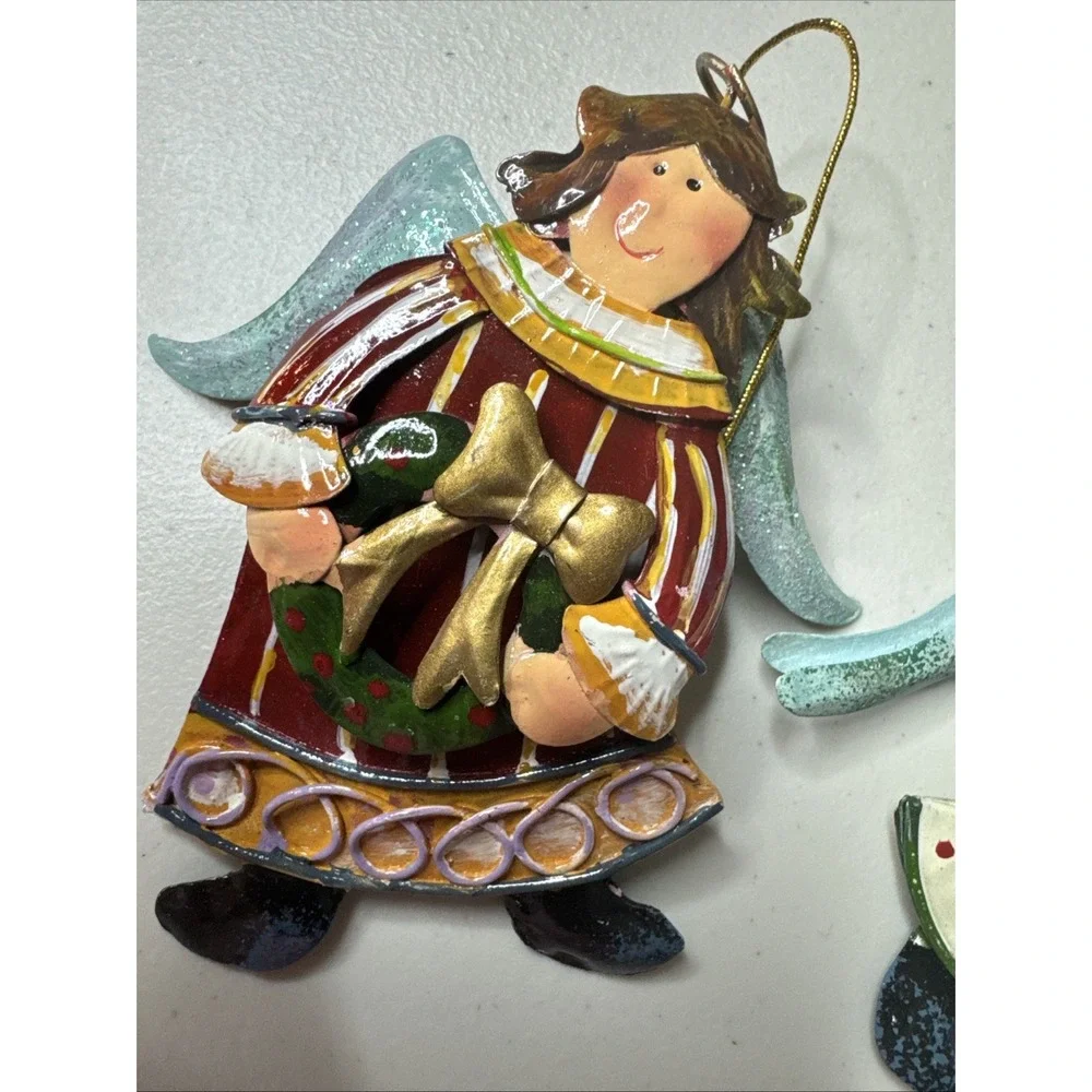 The Unbranded Brand vintage angel