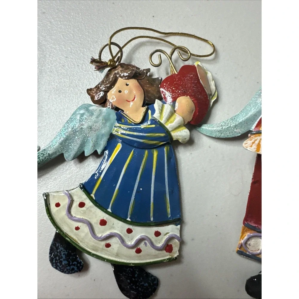 The Unbranded Brand vintage angel
