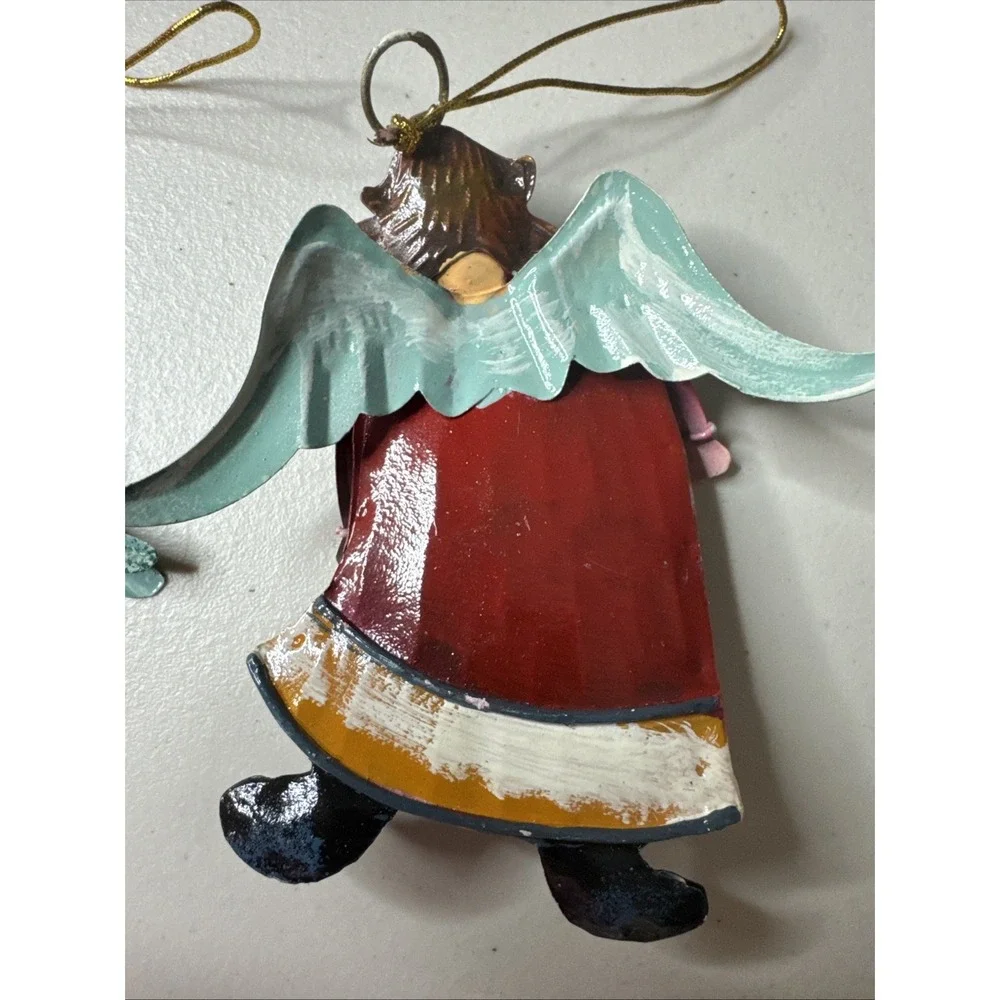 The Unbranded Brand vintage angel