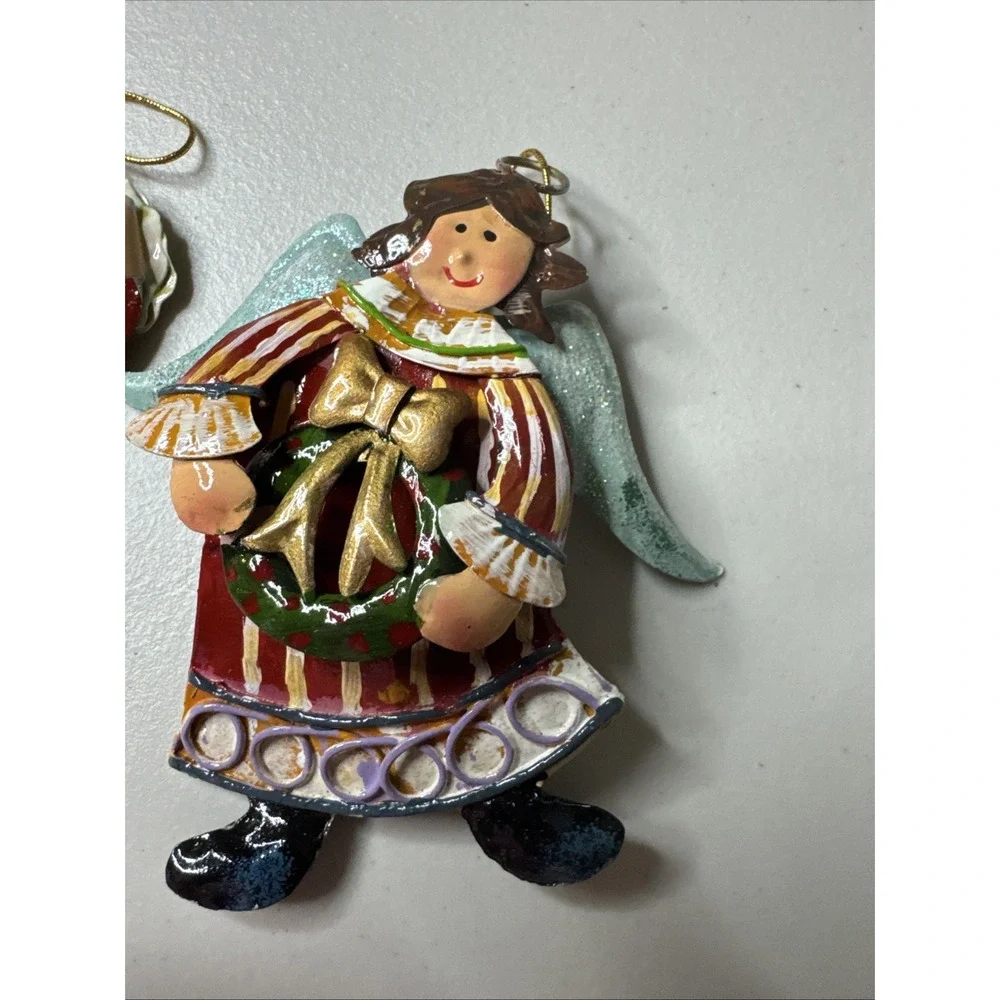 The Unbranded Brand vintage angel