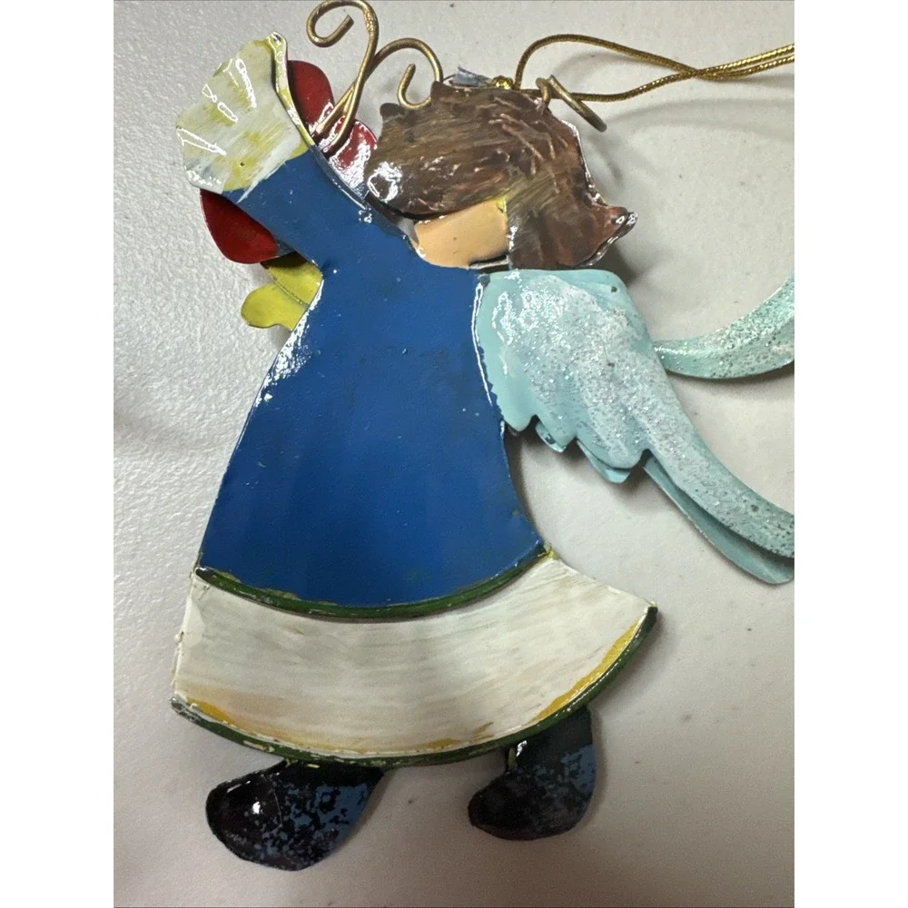 The Unbranded Brand vintage angel