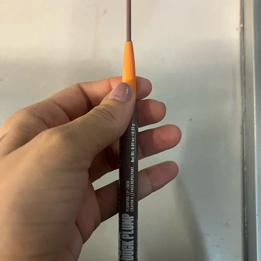 NYX professional makeup