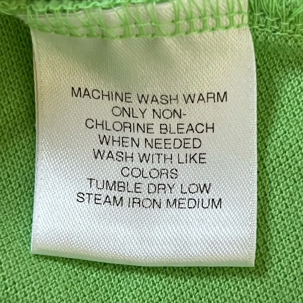 Daniel Cremieux 100% cotton