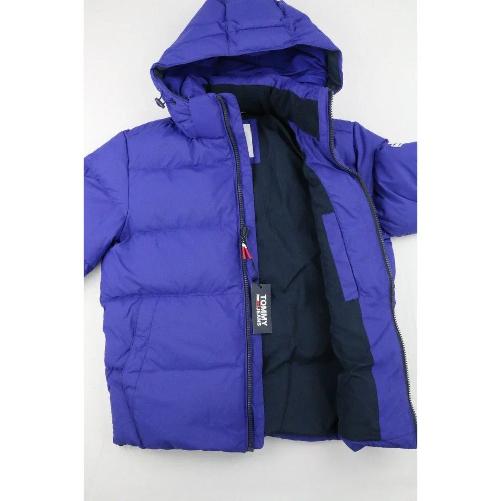 Tommy Hilfiger pit 22