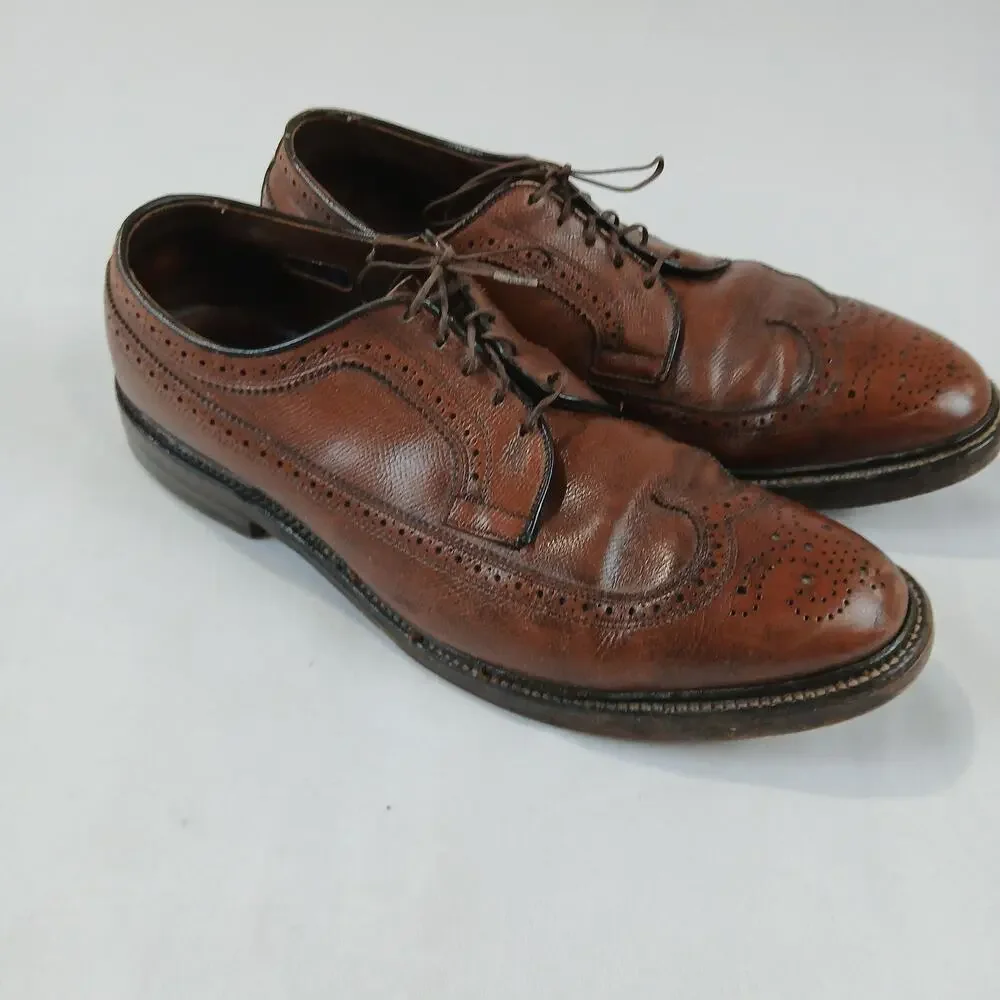 Allen Edmonds vintage allen