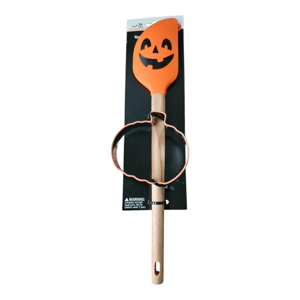 Multiples spooky witch