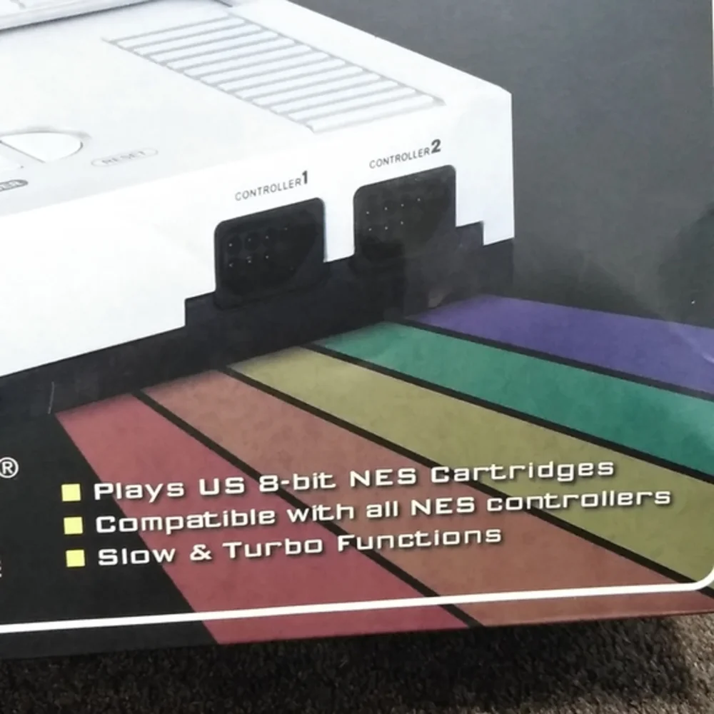 hyperkin controllers built