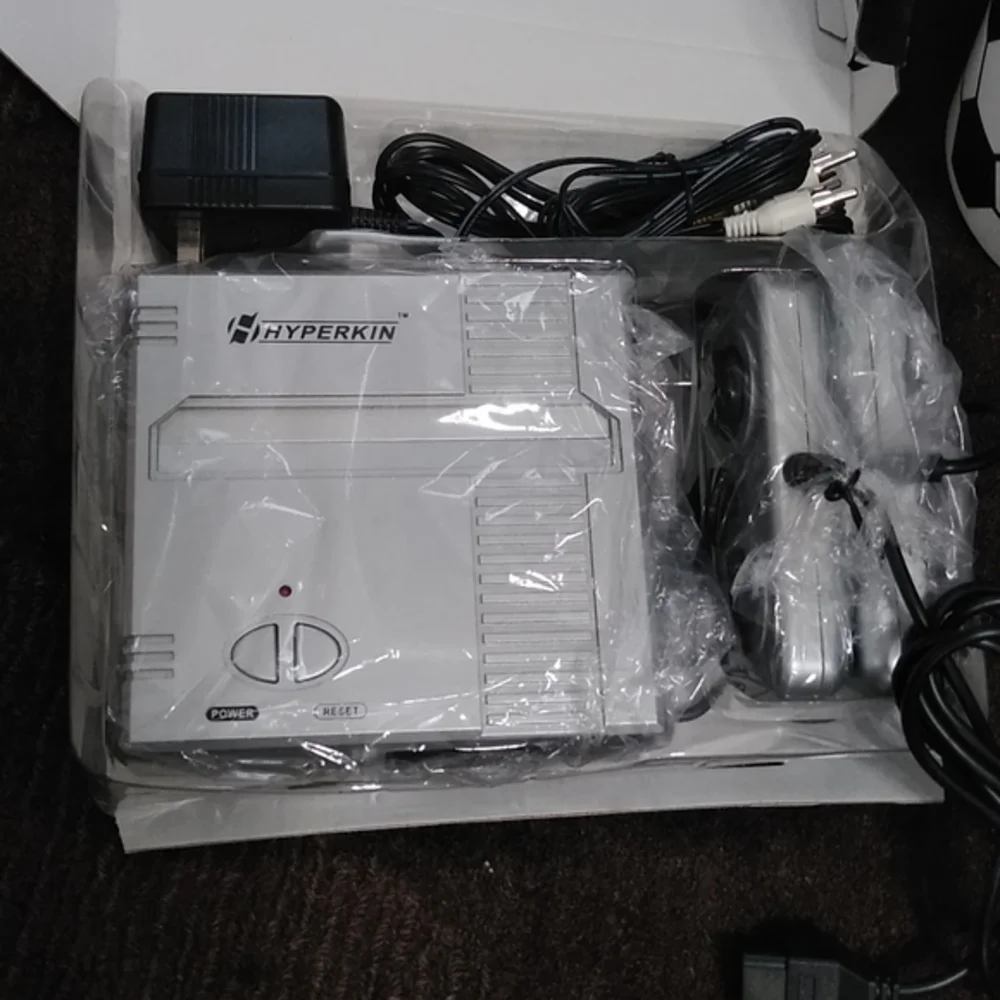 hyperkin 📬 cartridges