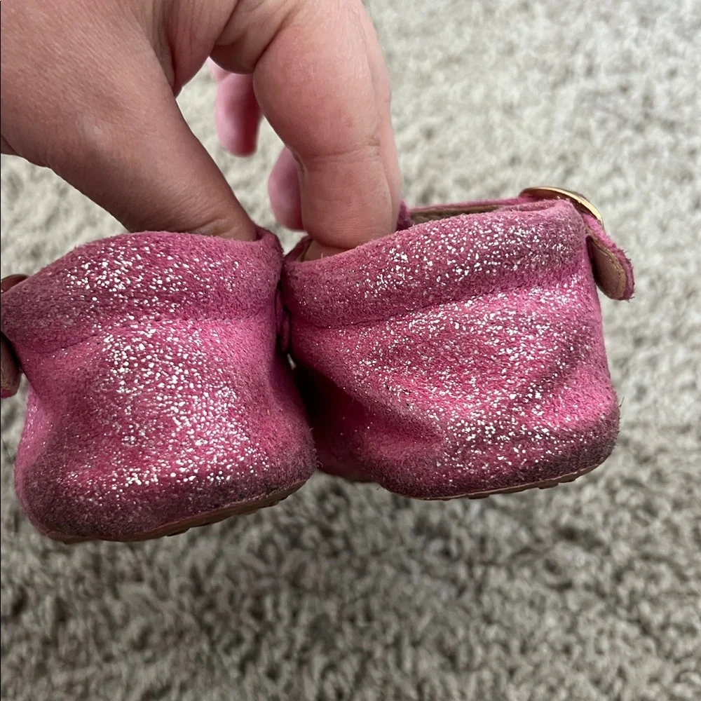 Monkey Feet monkey feet
