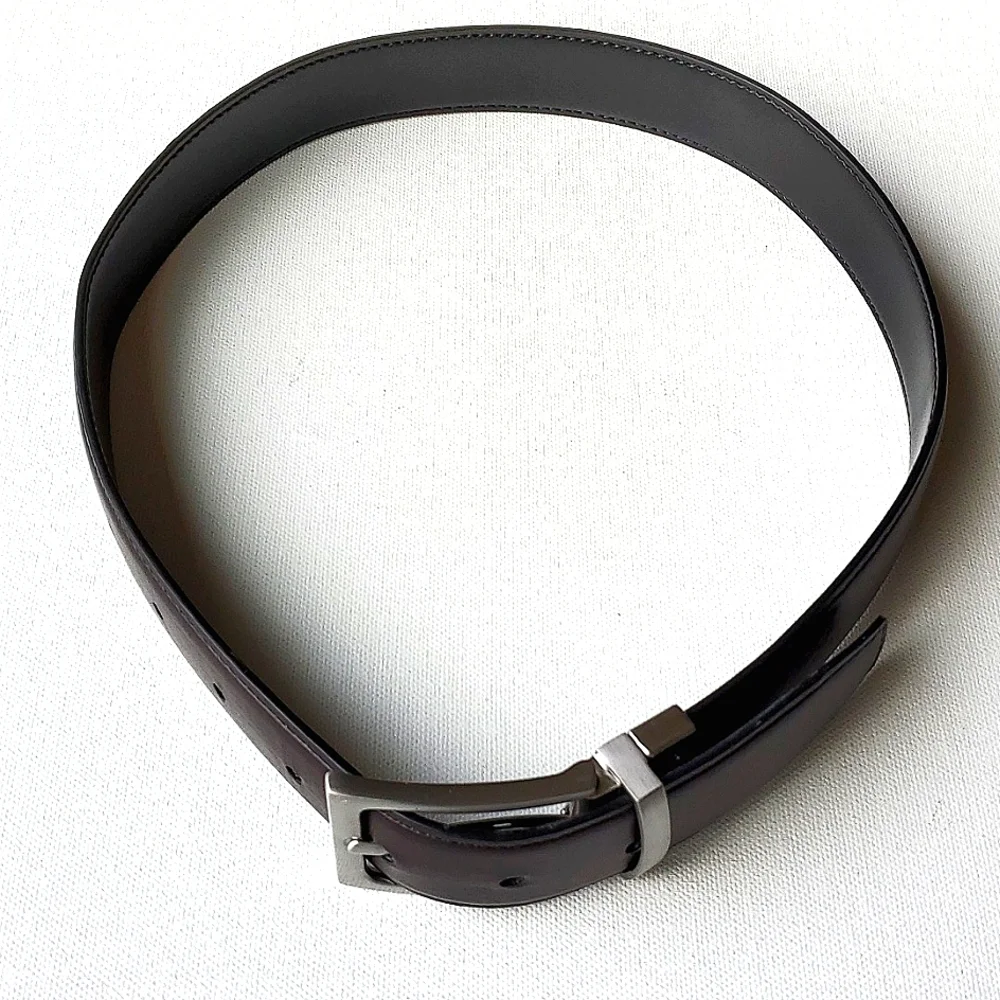 Nordstrom reversible black