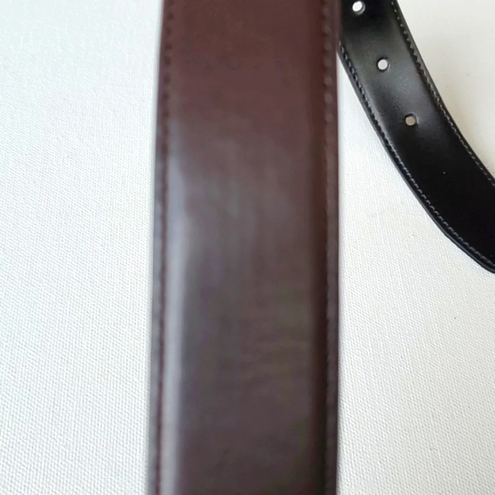 Nordstrom reversible black