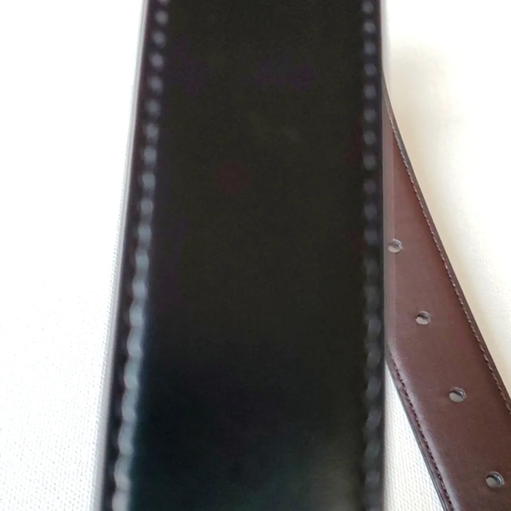 Nordstrom reversible black