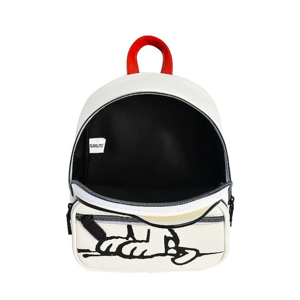 Peanuts adorable snoopy