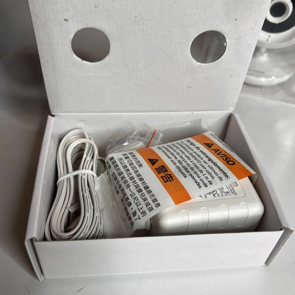 N/A new box