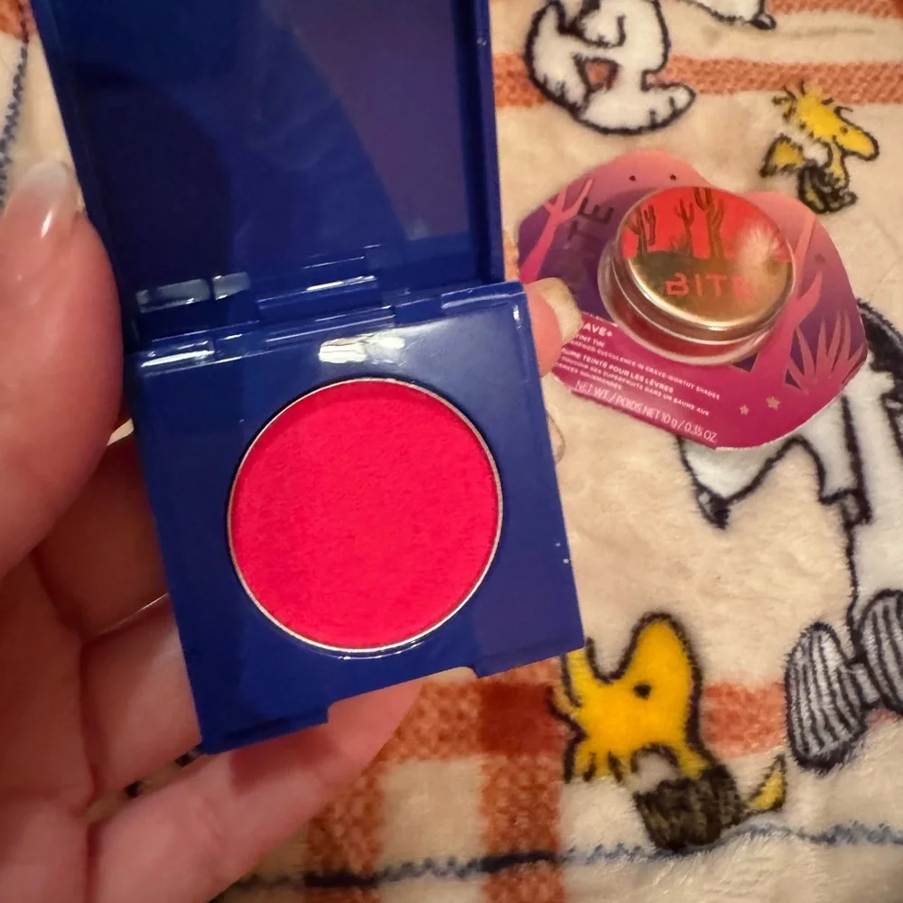 Sephora all new