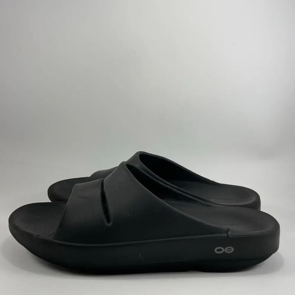 OOFOS ooahh slide