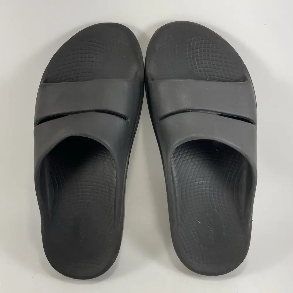 OOFOS ooahh slide