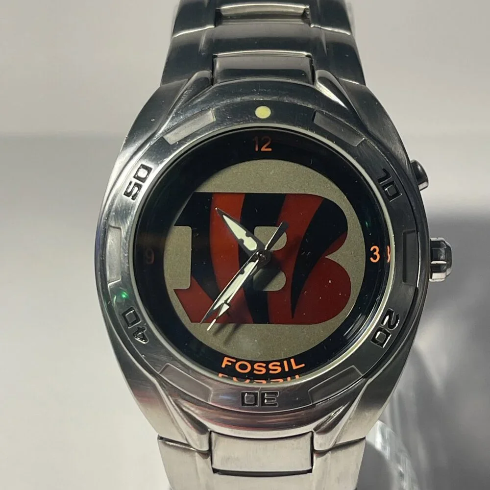 Fossil this new