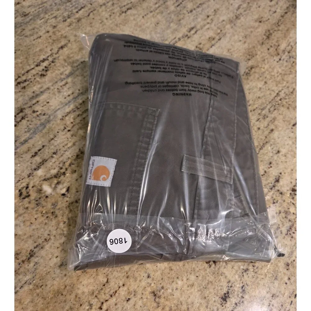 Carhartt pants utility