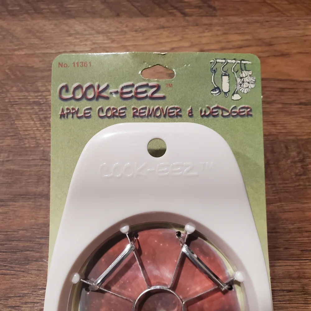 Cook-eez cook eez