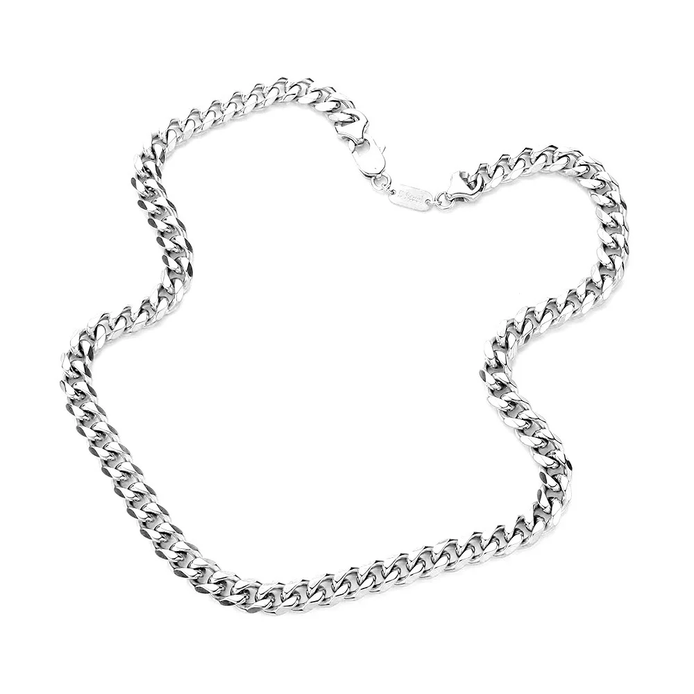N/A necklace size
