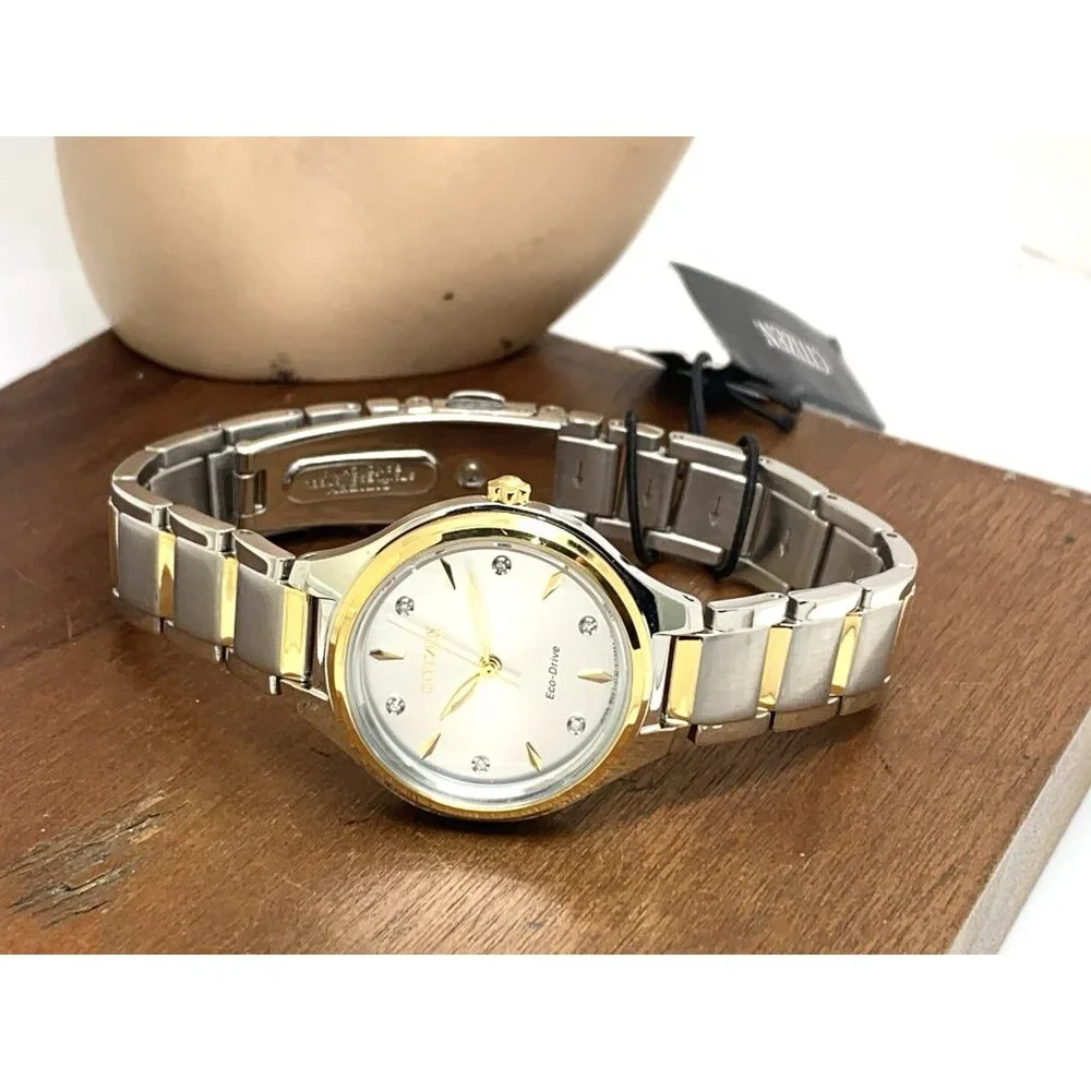 Citizen women watch