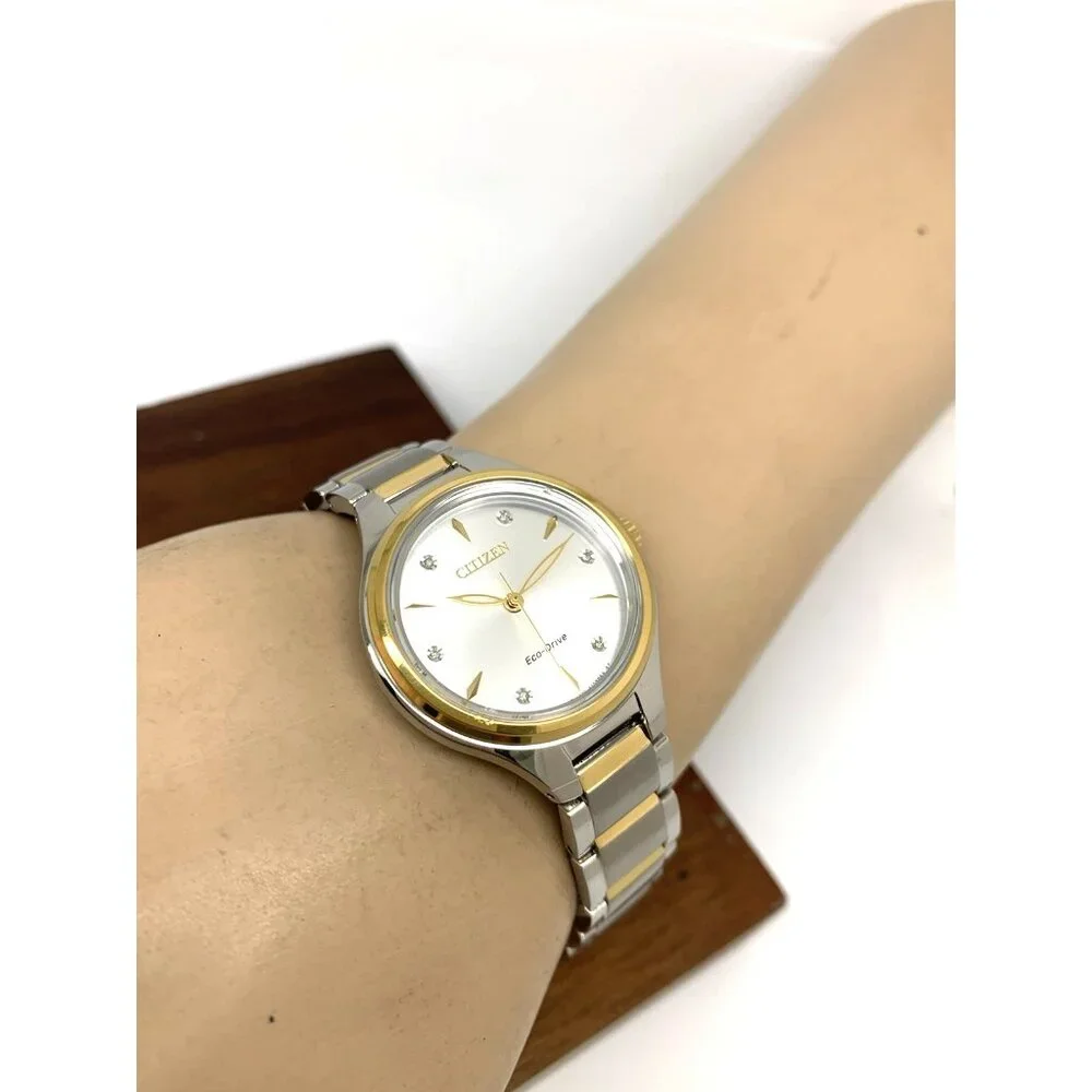 Citizen women watch