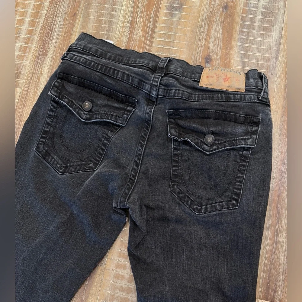 True Religion mens true