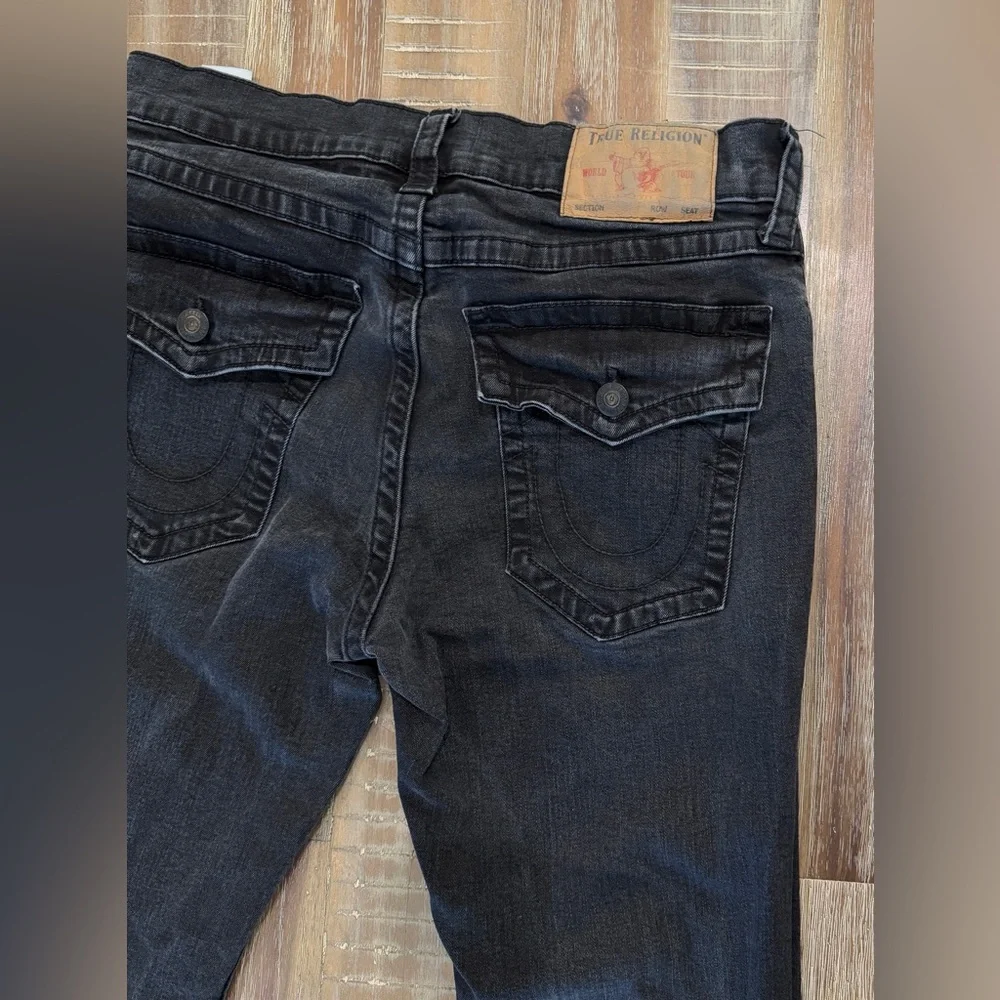 True Religion mens true