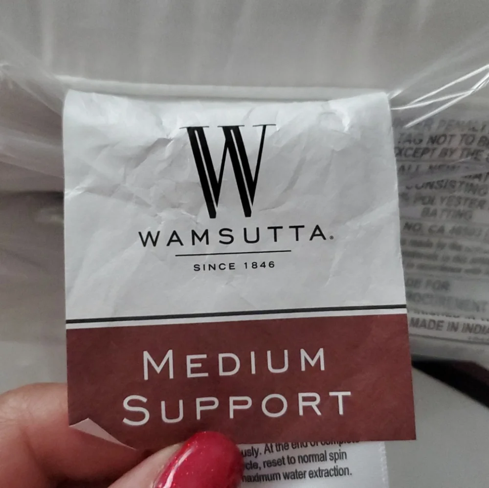 Wamsutta experience ultimate