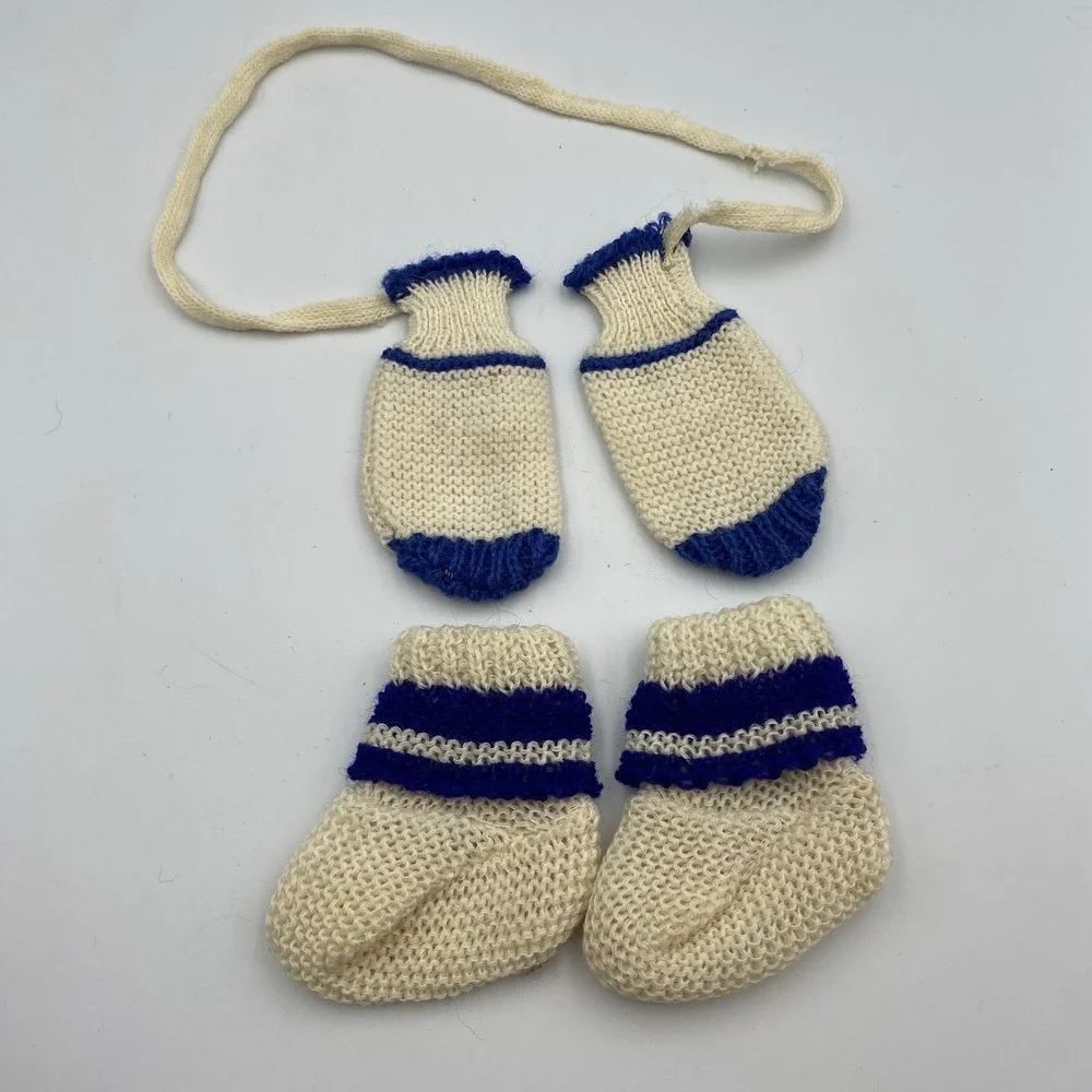 Handmade this vintage