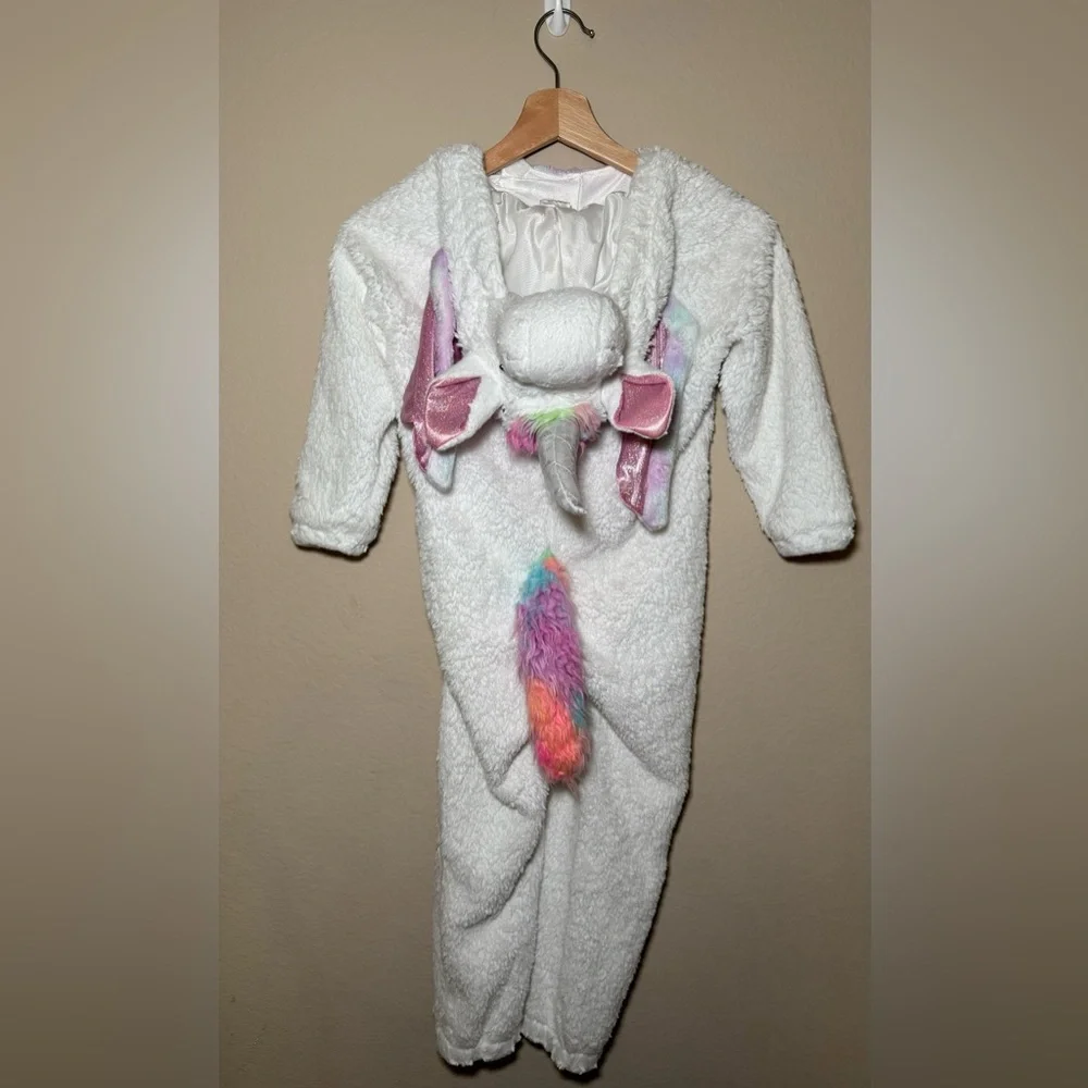 Unicorn 4-5T Target Halloween Costume