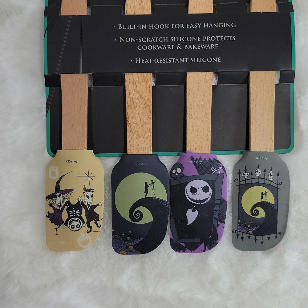 Disney nightmare before