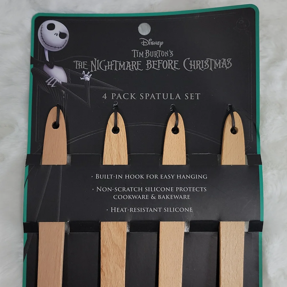 Disney nightmare before