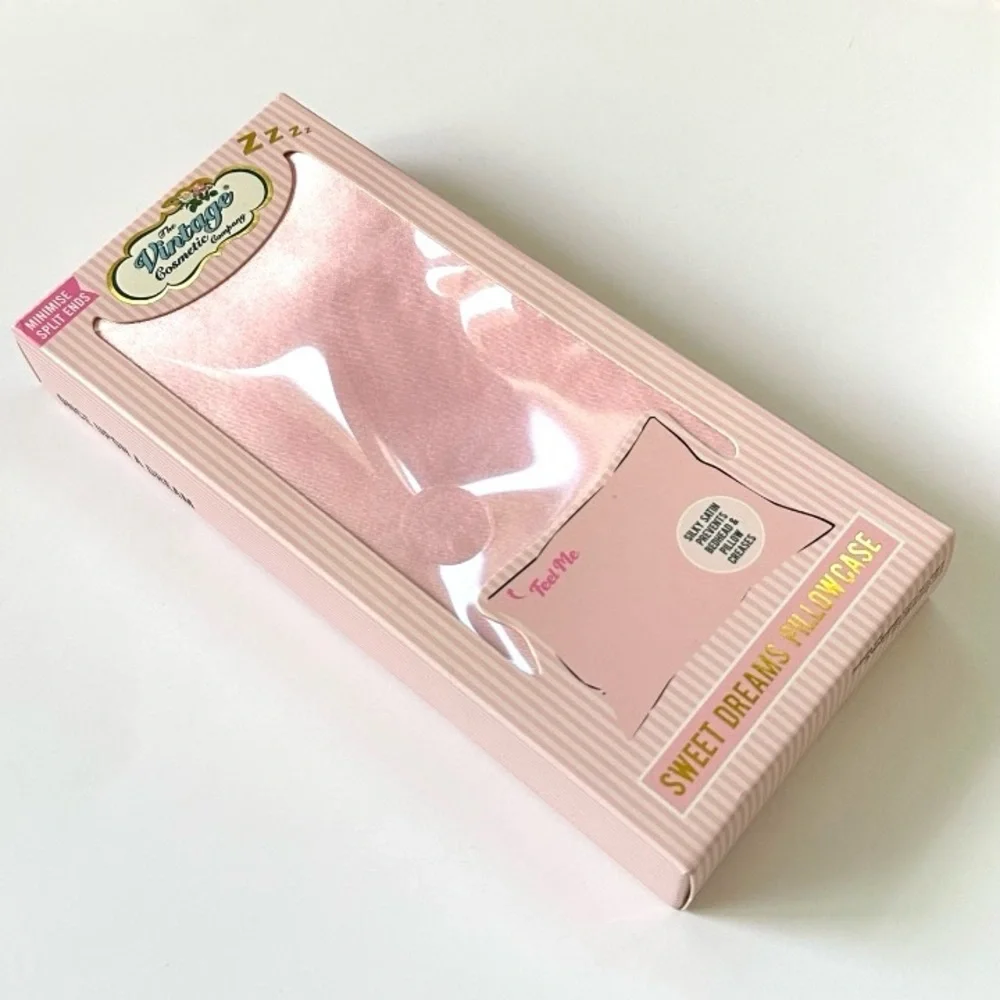The Vintage Cosmetic Company vintage cosmetic