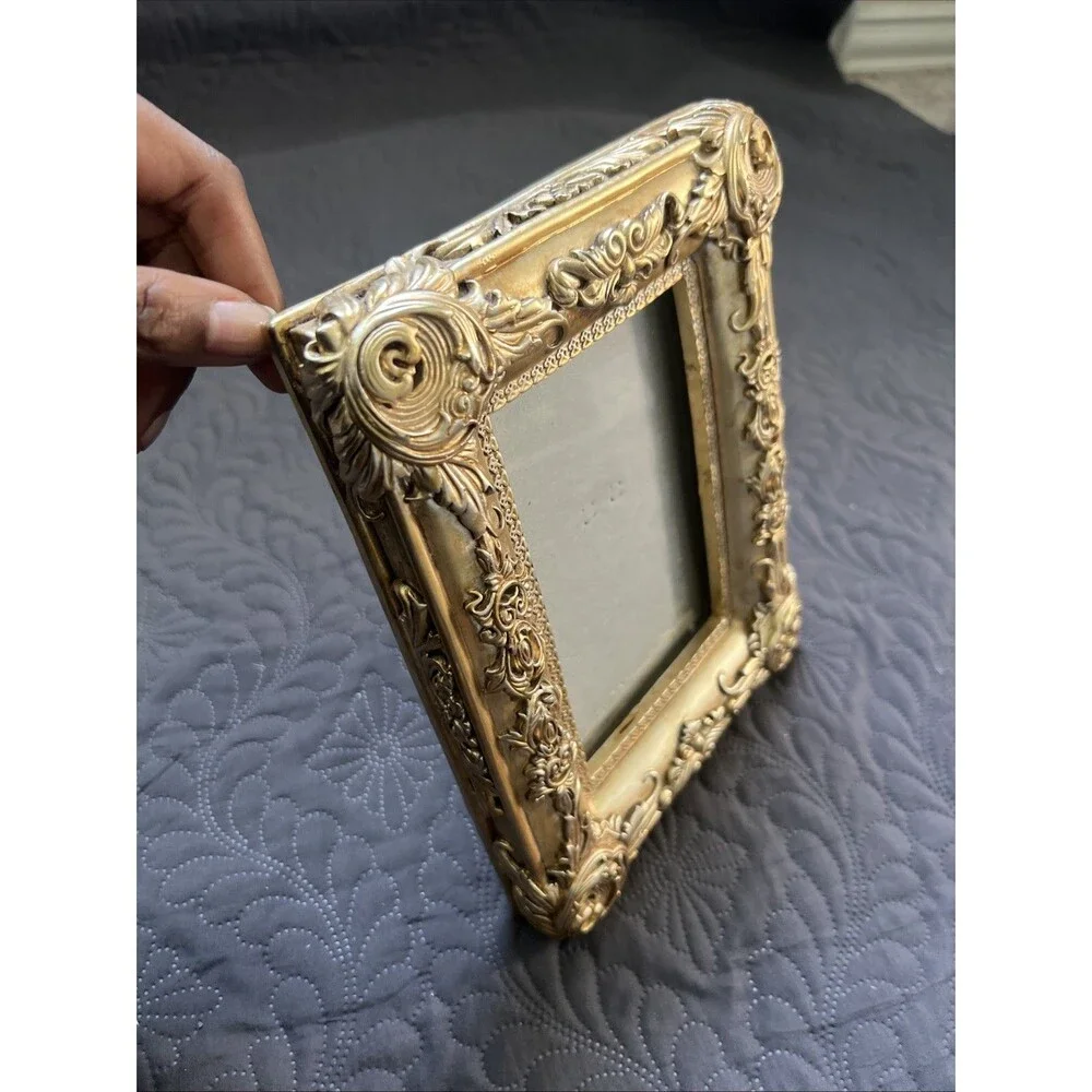 Fancydecor baroque 3d
