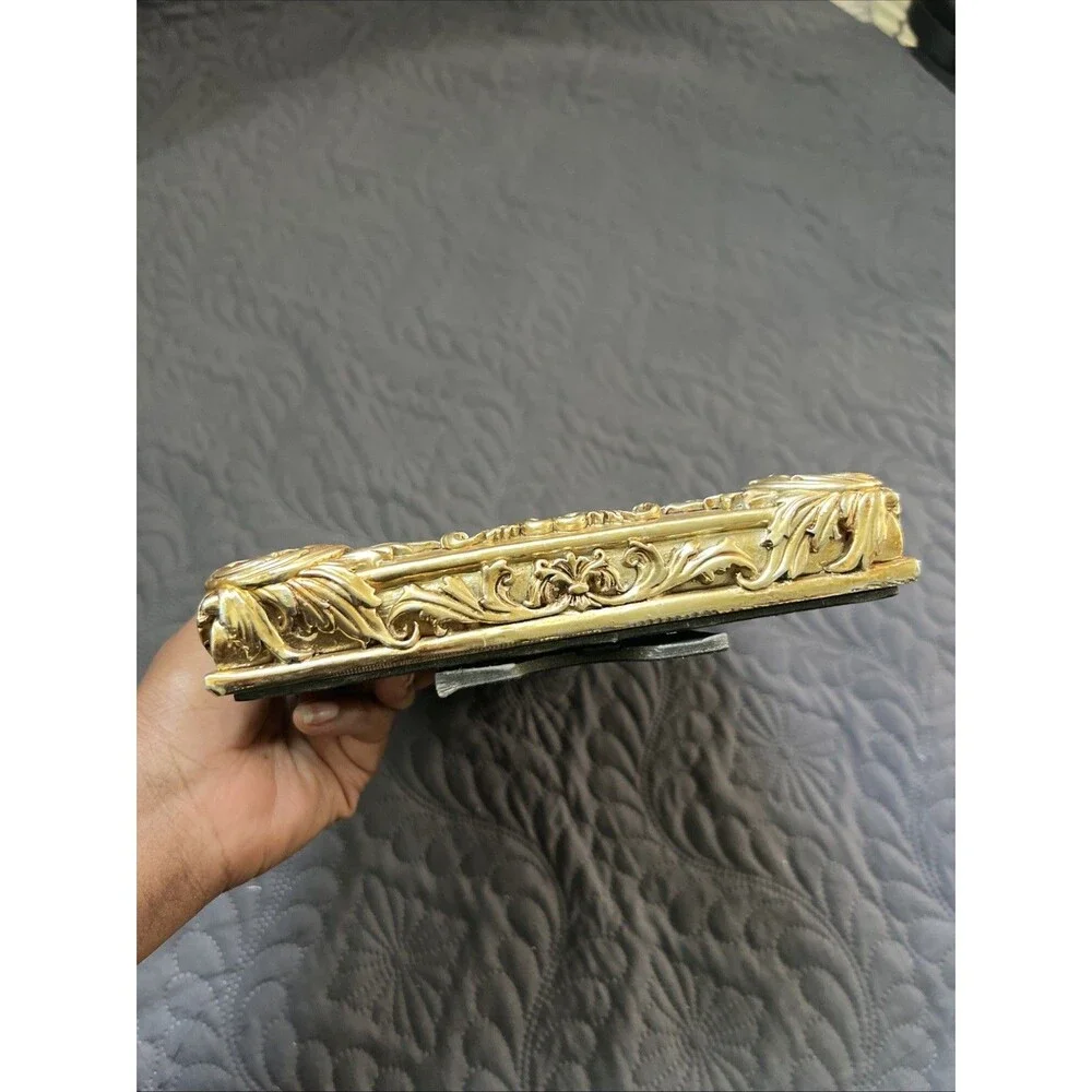 Fancydecor baroque 3d