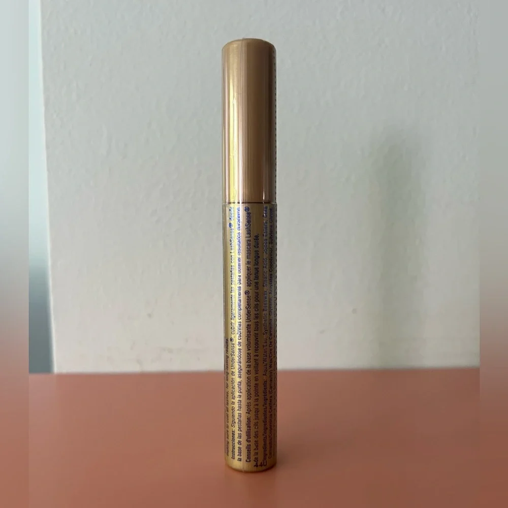 lashsense volumeintense