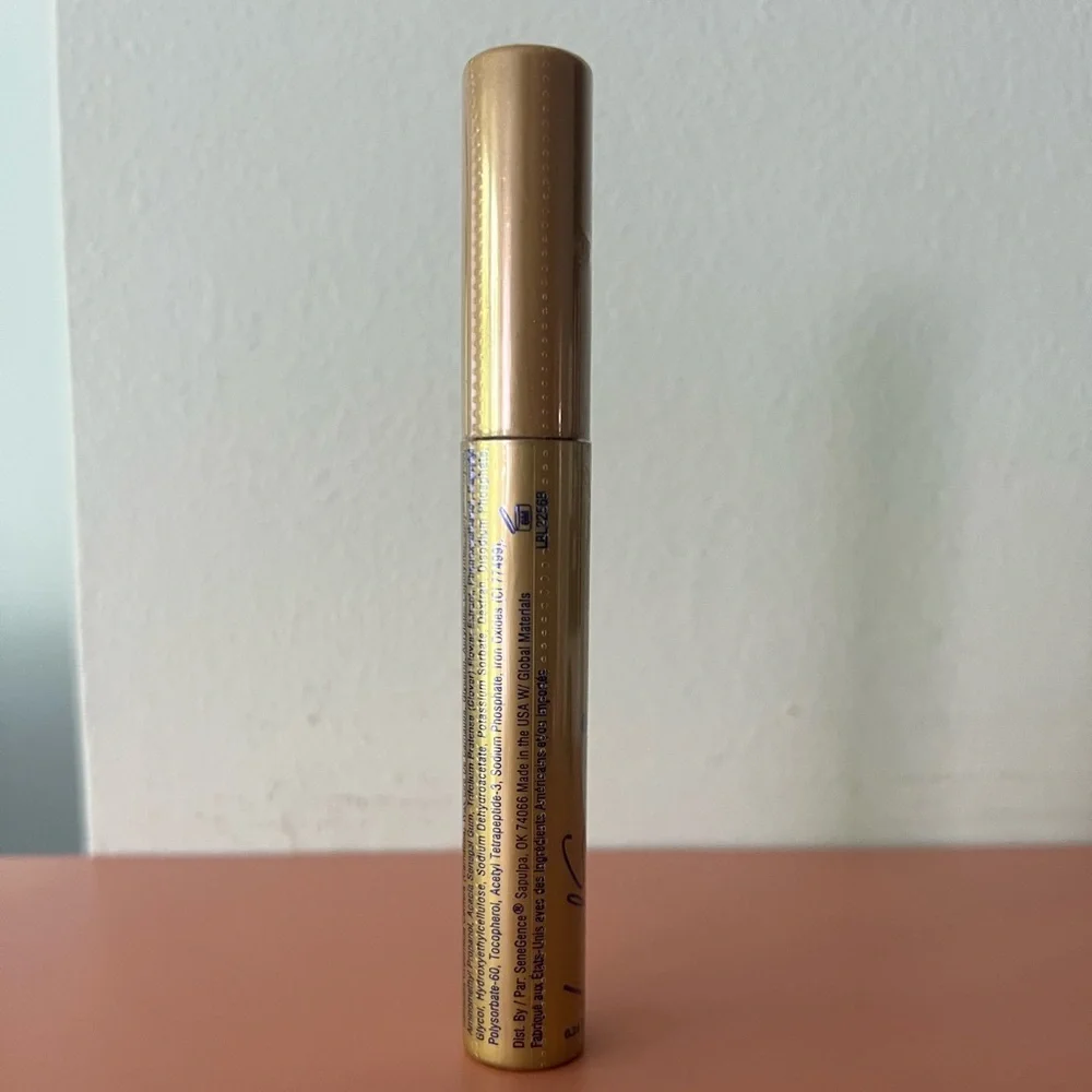 lashsense volumeintense
