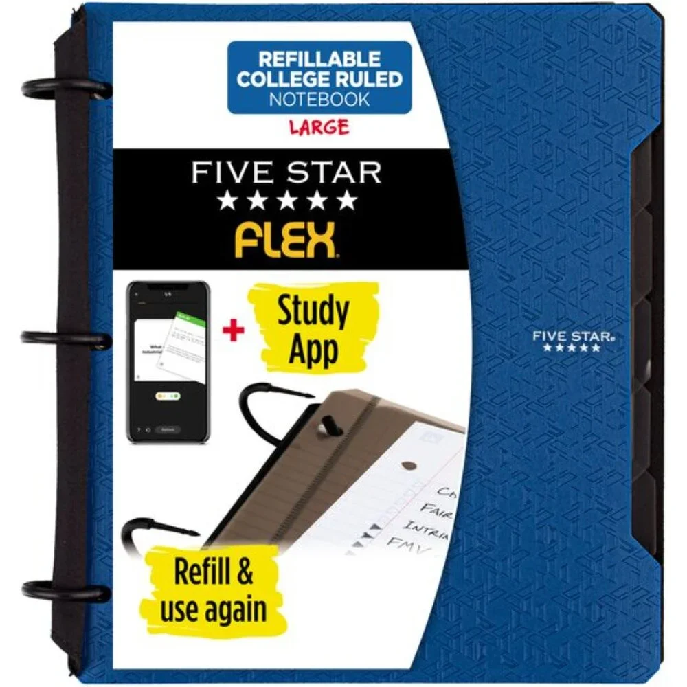 Five Star **brand new**
